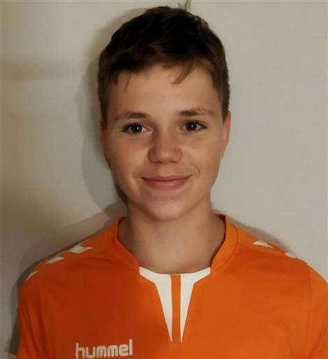 Timotej KMEC