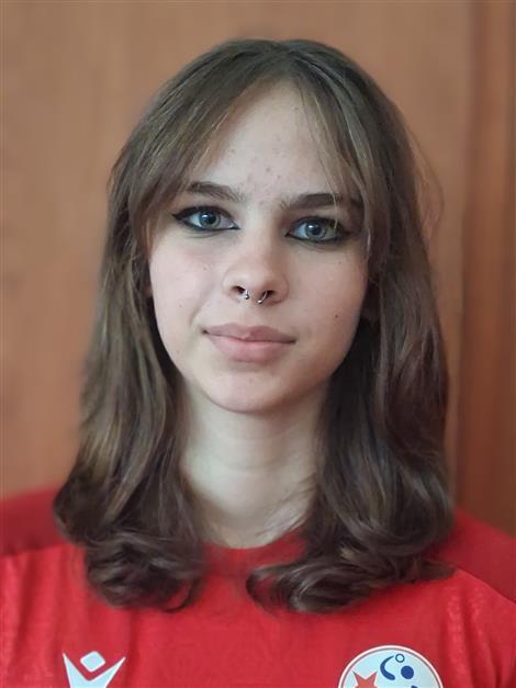 Ema CHYNORADSKÁ