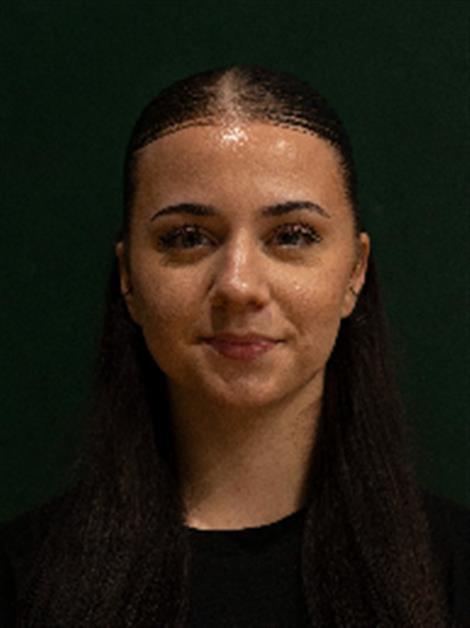 Francesca FEDORČÁKOVÁ