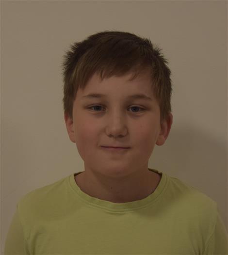Dávid MICHAL