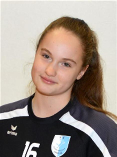 Hana SÝKOROVÁ