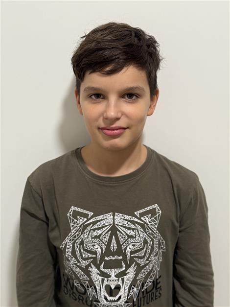 Jakub Pavol LIGAS