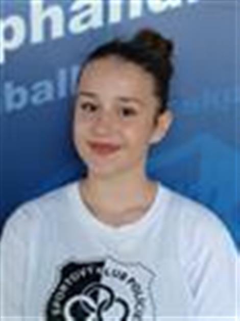 Lea ŽENIŠOVÁ