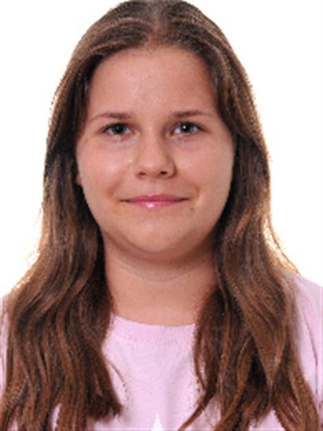 Sofia BENNÁROVÁ