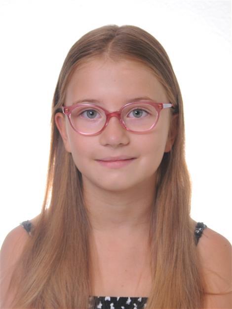 Zara JUHÁSOVÁ