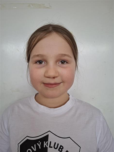 Tamara KIŠŠOVÁ