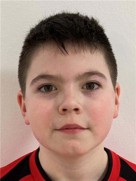 Jacob Jo O CONOR