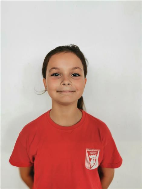 Amira Zoé SÁMSON