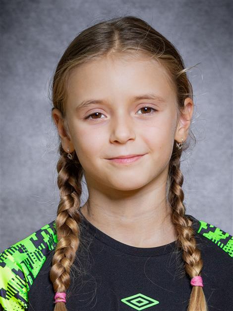 Natália RAJNOHOVÁ