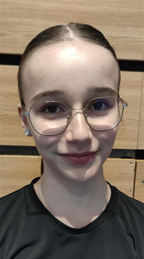 Aliz BOMBIC