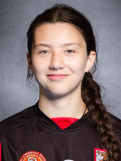 Katarína KUBAČÁKOVÁ