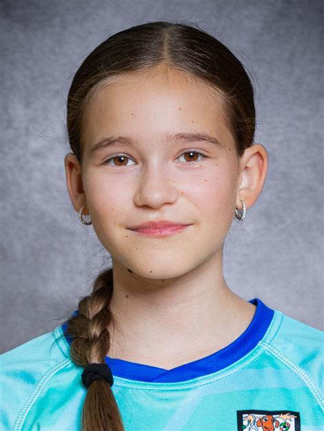 Adela ADAMOVÁ