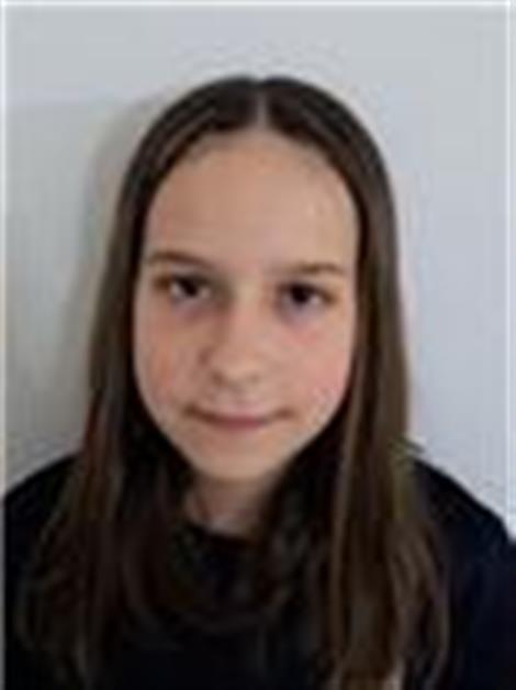 Henrieta KOŠŤÁLOVÁ