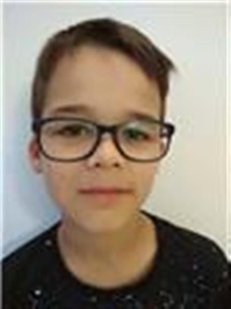 Matej MANČUŠKA
