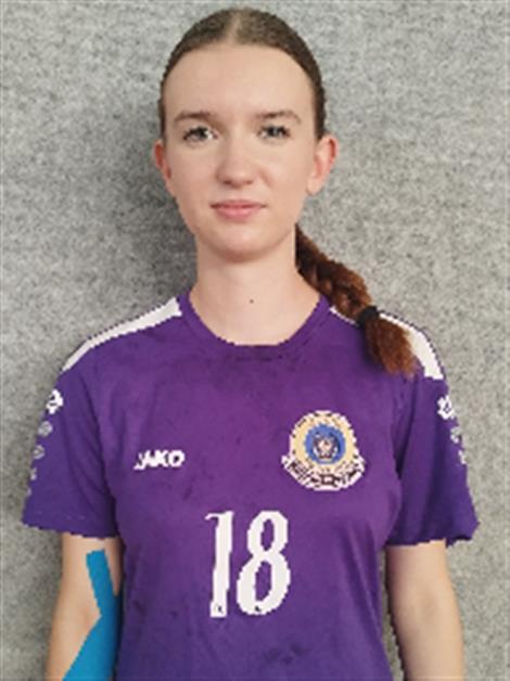 Karolína TÓTHOVÁ