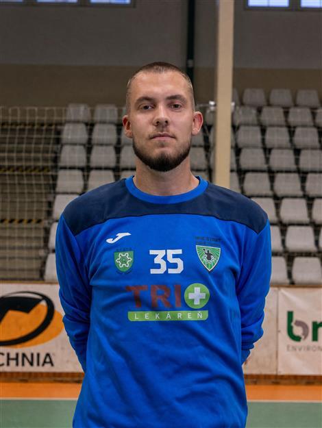 Patrik KRASKO
