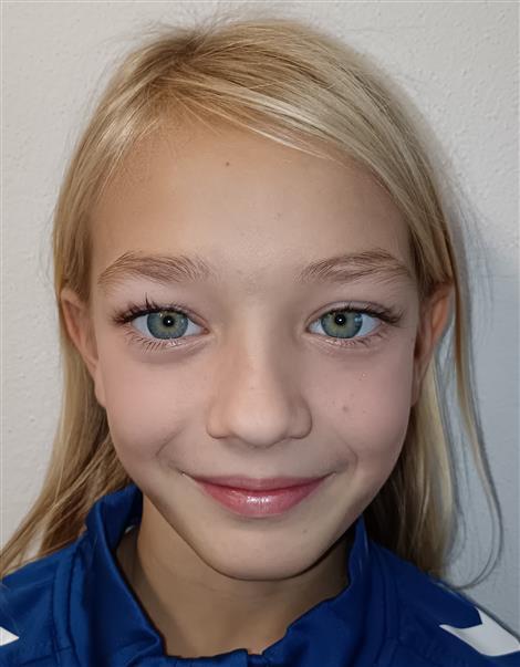 Nina POLAKOVIČOVÁ