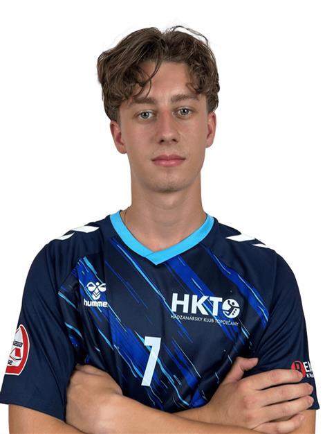 Martin KALIVODA