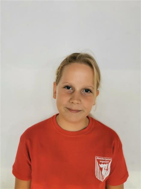 Amelia LISZI