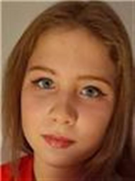 Viktória MIKLÓŠOVÁ