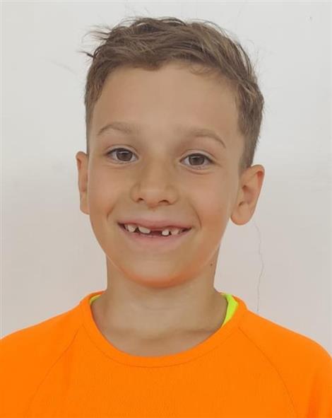 Dominik MITRO