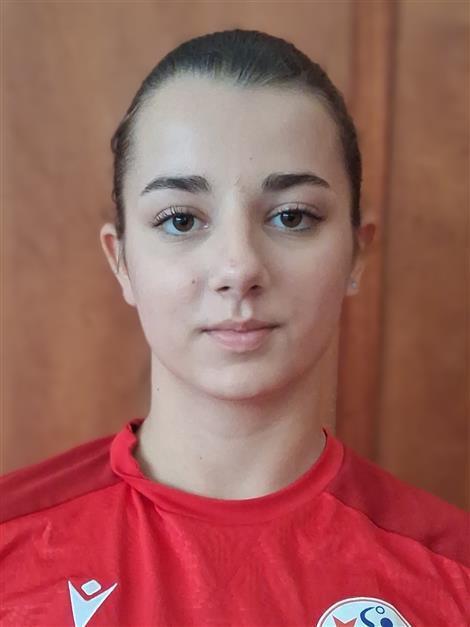 Monika RIGOVÁ