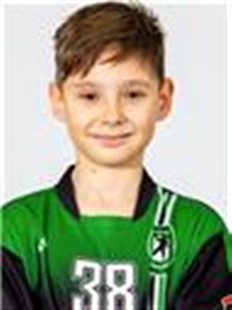 Matúš TOMEK