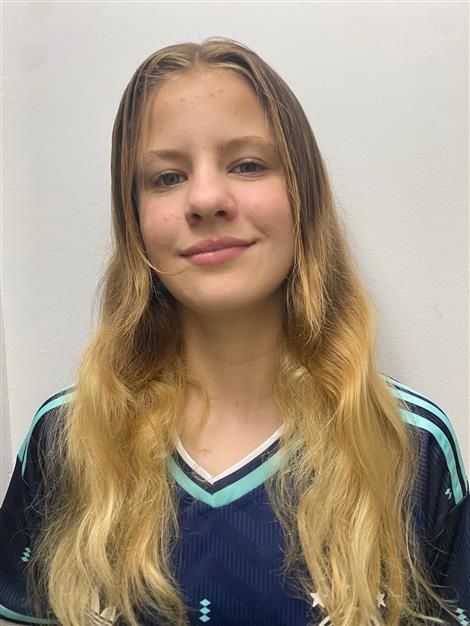 Katarína BOCKOVÁ