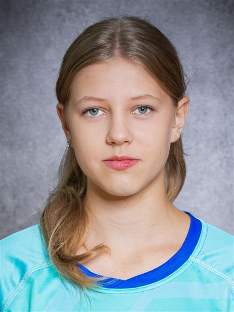 Ema  DAFČÍKOVÁ
