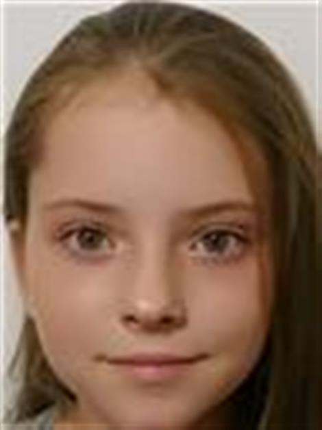 Zoé MÉRIOVÁ