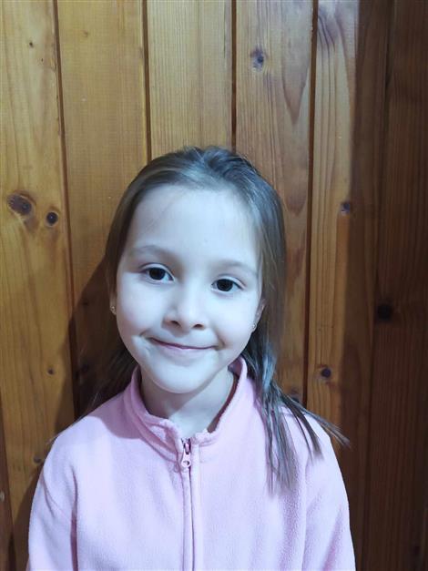 Anežka KRČMÁRIKOVÁ