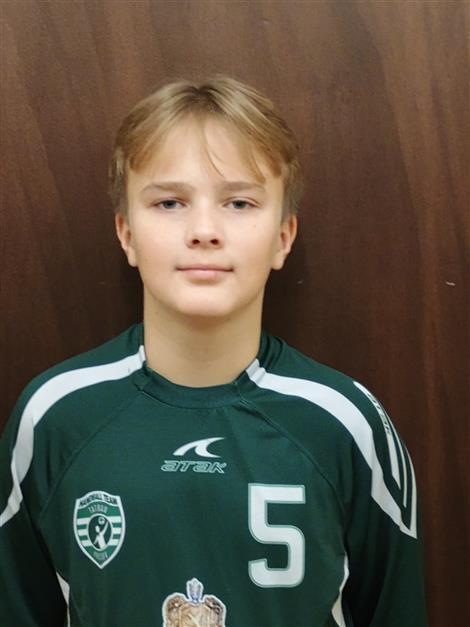 Jakub Karol KYSLAN