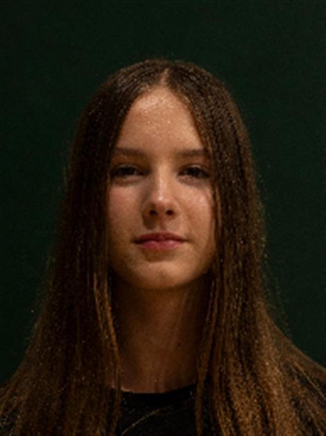 Nela BARNÍKOVÁ