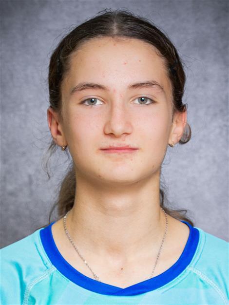 Sofia GALLOVÁ