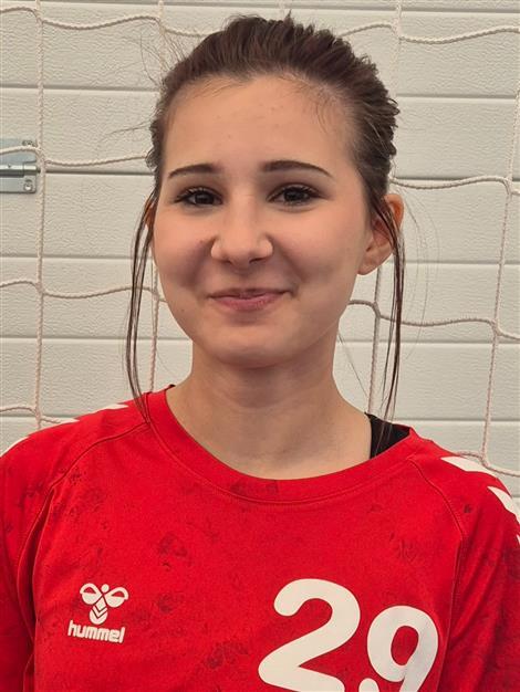 Dominika ŠIRGELOVÁ