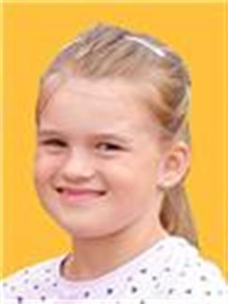Kristína IGAZOVÁ