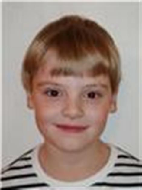 Martin TOMAŠČÍK