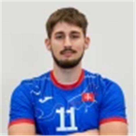 Erik FENÁR