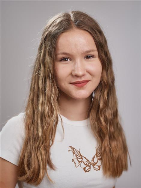 Adriana SLOVÁKOVÁ