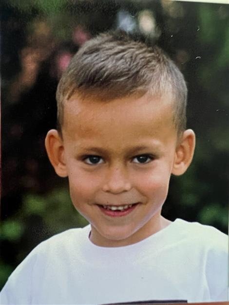 Patrik LOVÁSZ