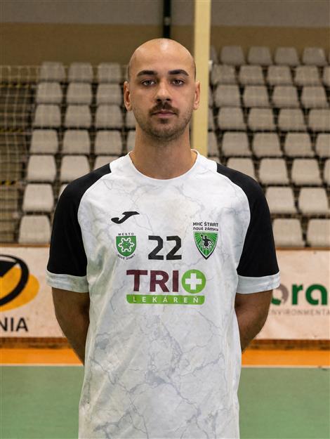 Adam LUKAČIN