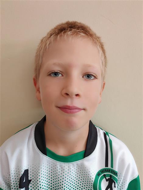 Teo PRECHTL