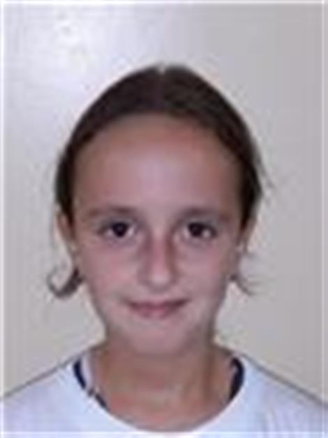 Dorka GYŰRÖSIOVÁ