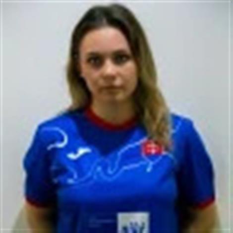 Michaela ĎURANOVÁ