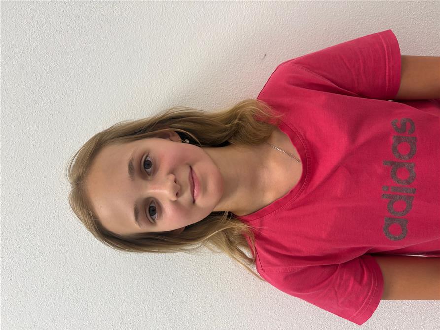Viktória ŠVRLOVÁ