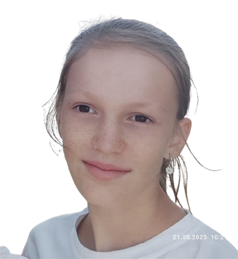 Aneta VESELOVSKÁ