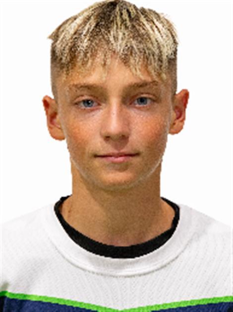 Patrik LUDAS