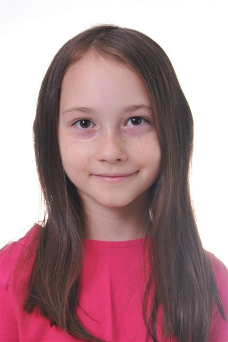Melánia MALÍKOVÁ
