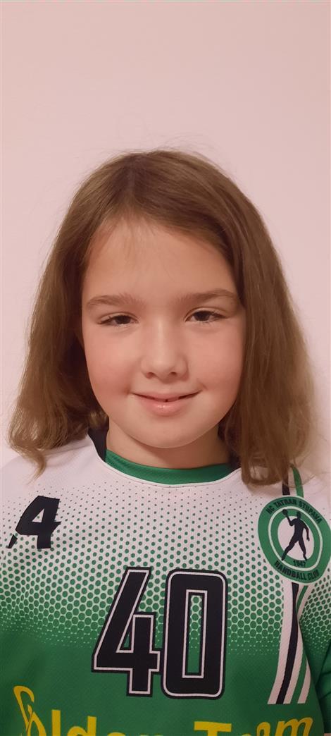 Tereza POSPÍŠILOVÁ