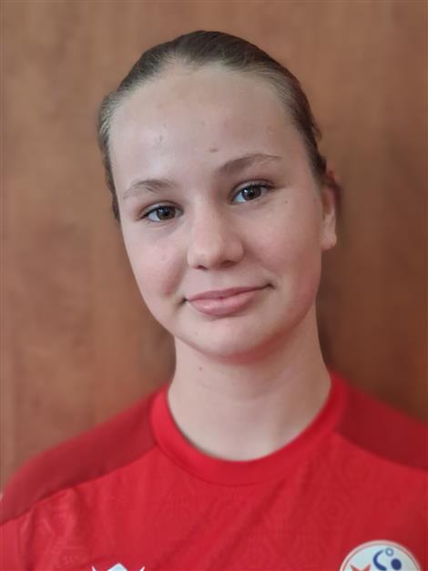 Alexandra SOJKOVÁ
